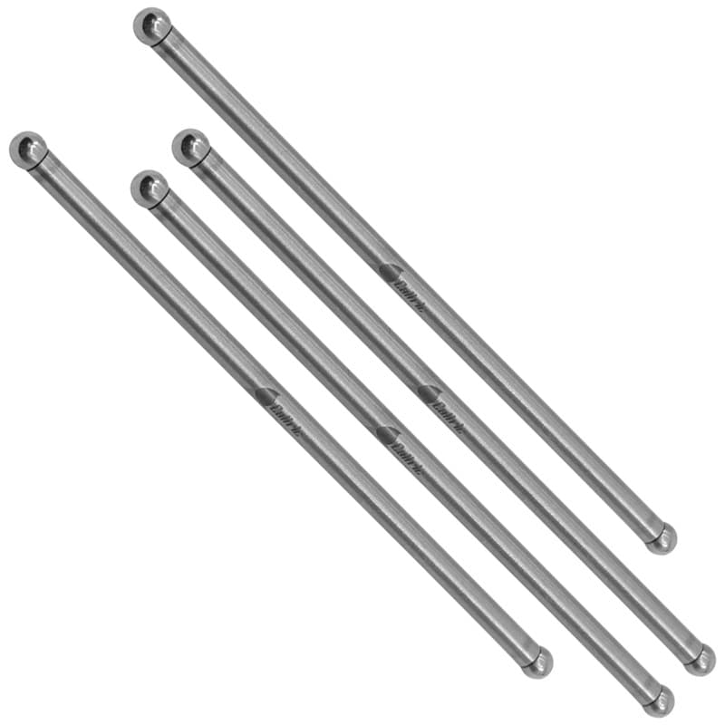 Caltric 1241104-S KH-12-411-04-S Cylinder Head Push Rods For Kohler Cub Cadet