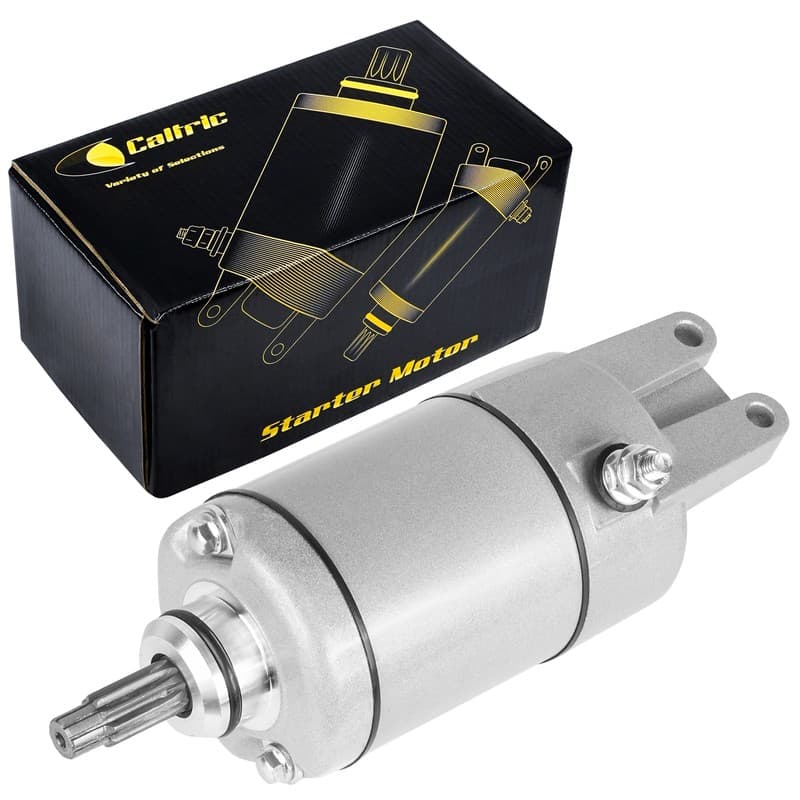Starter for Honda TRX500FA Foreman Rubicon 2001 2002 2003 2004 2005 2006-2009