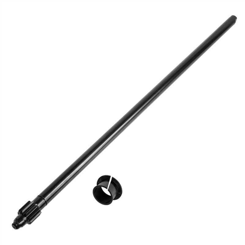Steering Shaft with Bushing for AYP Husqvarna 145103, 532145103, 532145103