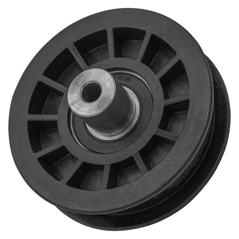 AUC11239 Dive Pulley For John Deere 7700A X300 X300R X304 X305R X310 X320 X324