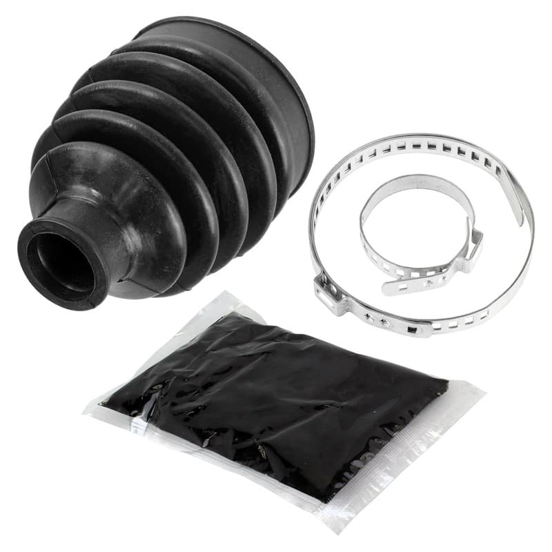 Front Axle Outboard CV Boot Kit fits John Deere RSX850i RSX860E RSX860i RSX860M
