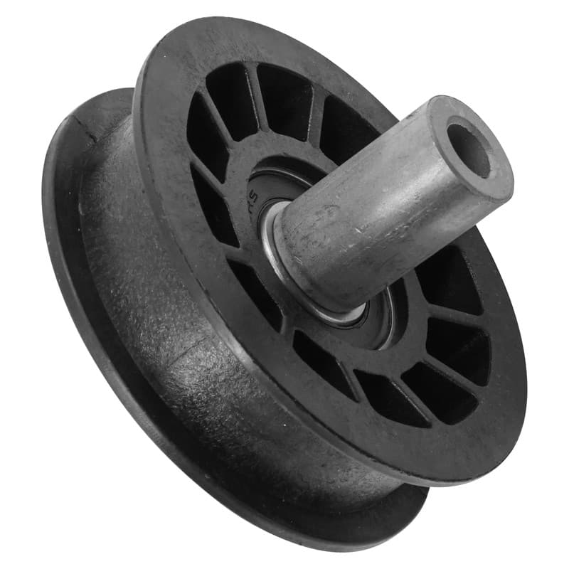 Idler Pulley For Husqvarna Yth1342 Yth1542 Yth1746 Yth1842 Yth1848 Yth18542