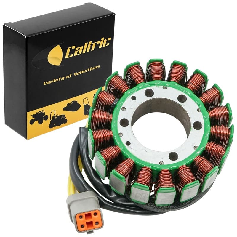 Stator for Can-Am Outlander 650 EFI STD XT 2006-2022 for Can-Am Magneto