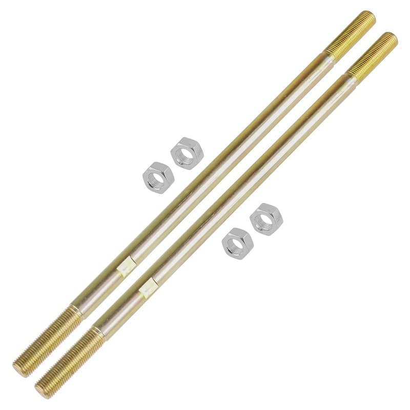 Caltric Left or Right Tie Rod For Polaris Sportsman MV7 2005 QTY 2