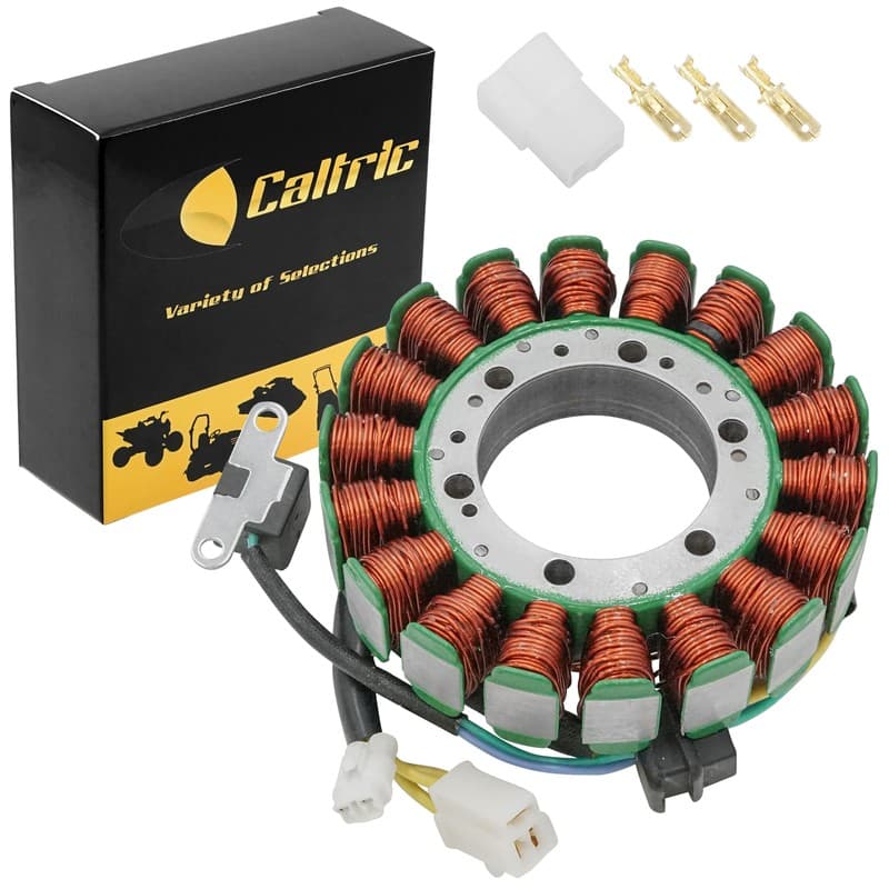 Caltric Stator for Arctic Cat 0802-072 0802-064 Stator Generator Magneto UTV
