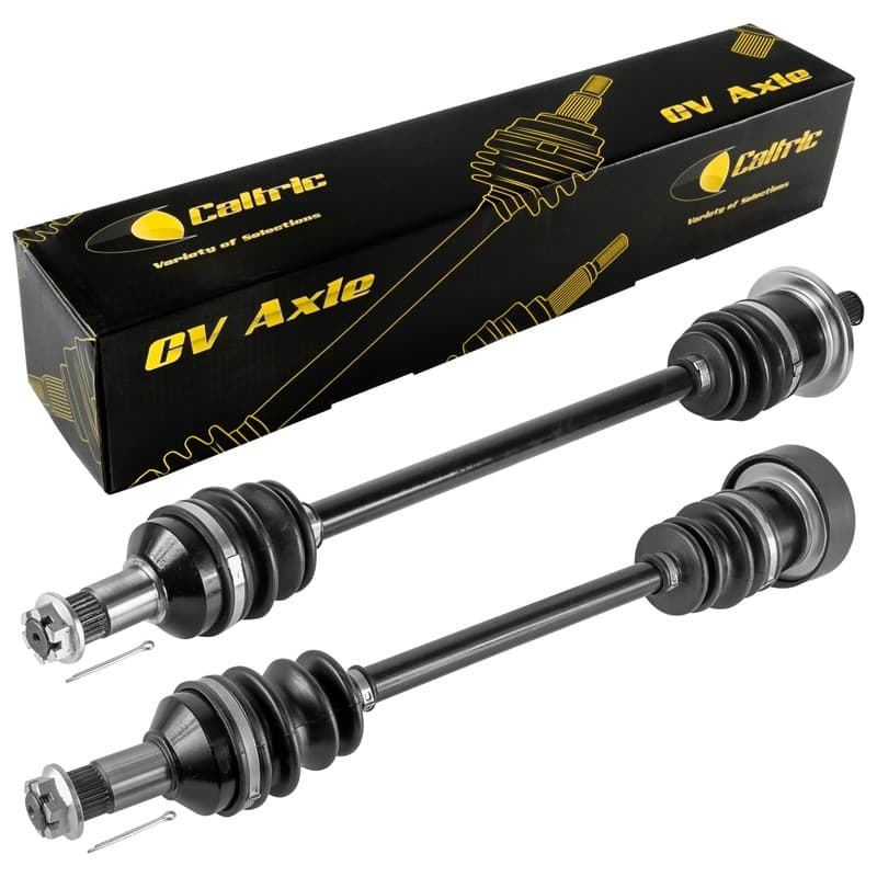 Front Left and Right CV Joint Axle fits Arctic Cat Prowler XT 650 2006 2007-2009