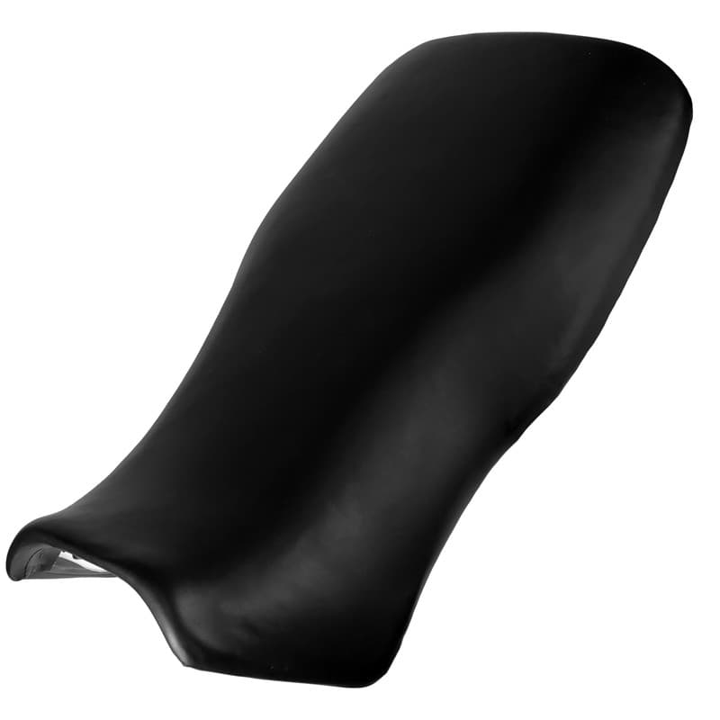 Complete Seat for Polaris Sportsman 500 1996 - 2004 ( Except 6x6 ) Black Seat