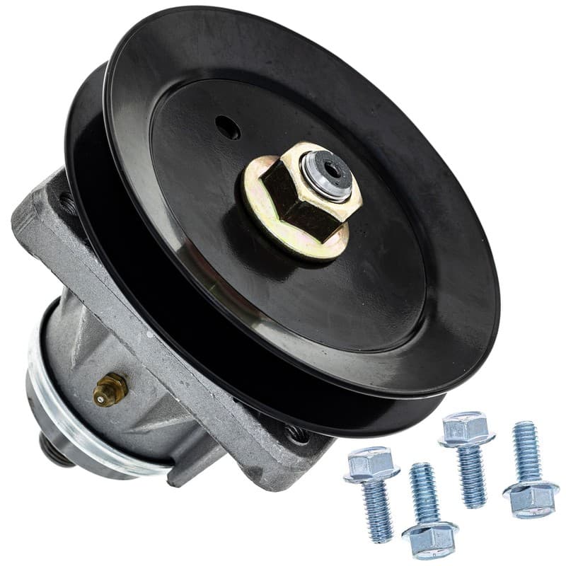 Deck Spindle for Ranch King 618H 848H 843H 828H 825H 818H 699H 695H 918-0240
