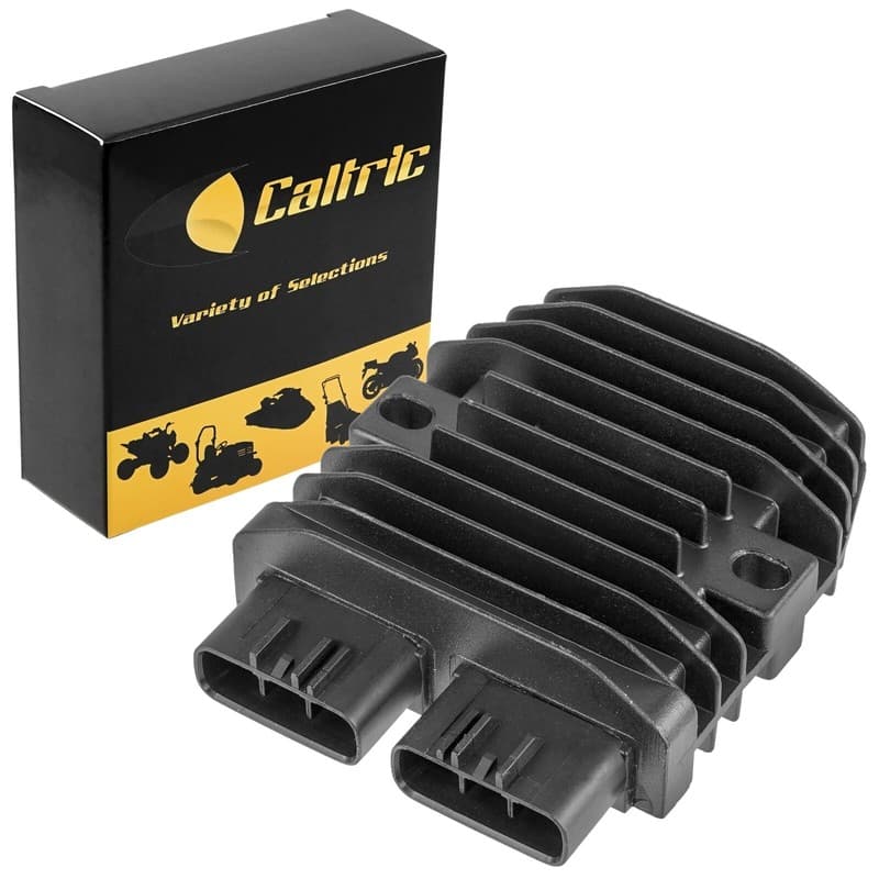 Regulator Rectifier for Honda Oem 31600-HP5-601