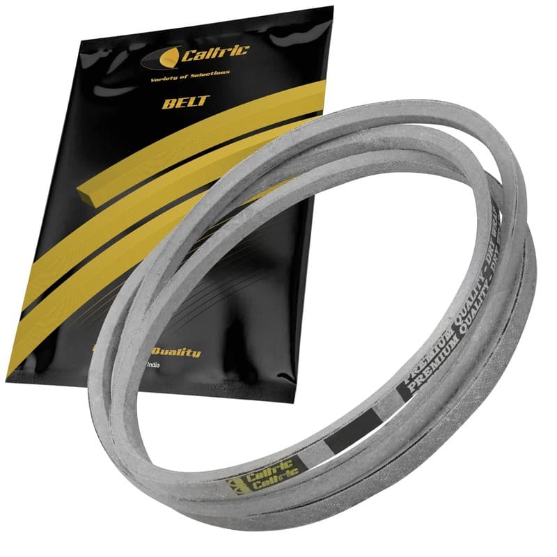 1/2" x 98" V-Belt for John Deere Tractor Drive Belt M41668 M118760 GX24154