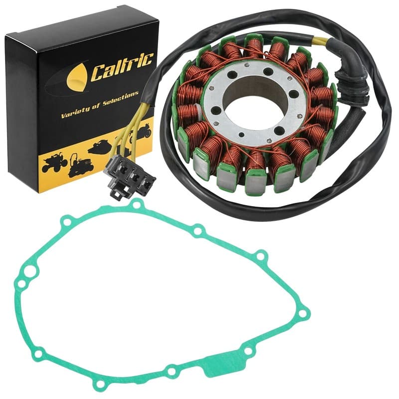 Stator & Gasket for Honda CBR1100XX CBR 1100XX 1999 2000 2001 2002 2003