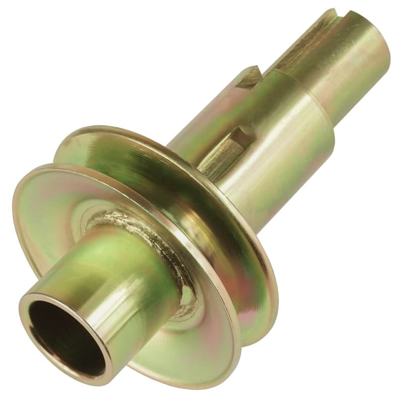 PTO Clutch Pulley For John Deere E170 L120 L130 L2048 L2548 GY20129 AUC13289