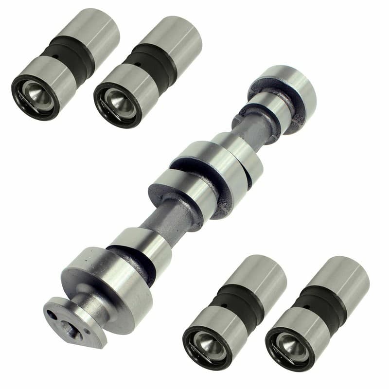 for Polaris RZR S 800 / RZR 800 EFI / RZR 4 800 EFI 09-14 Camshaft Valve Lifter