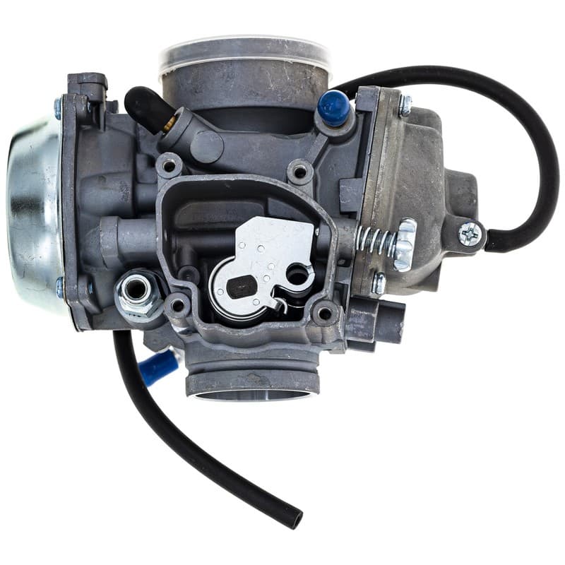 NICHE Carburetor for Polaris Sportsman 400 HO Hawkeye 3131741 2012-2014