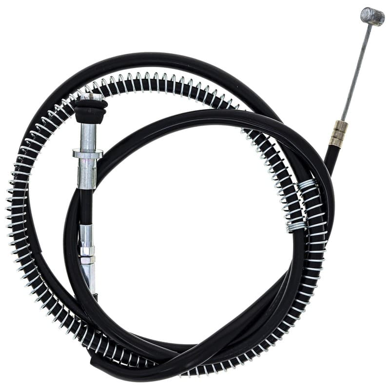 NICHE Rear Hand Brake Cable for Yamaha Raptor 250 YFM250R 4D3-26341-00 2008-2013