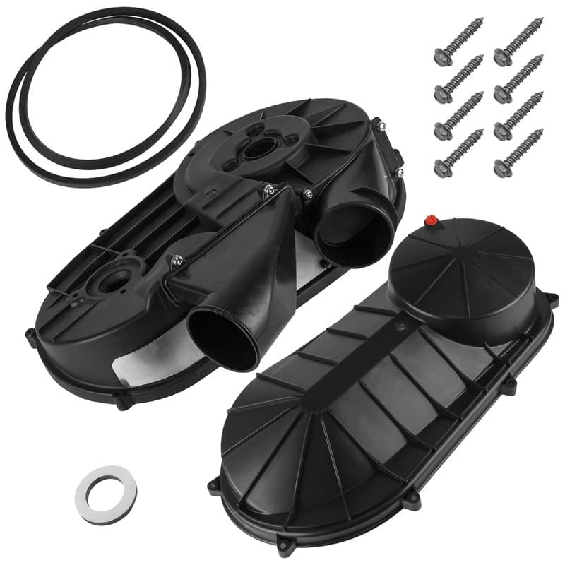 CVT Clutch Cover kit for Polaris Ranger 900 XP 2013-19 / Ranger Crew 900 2014-16
