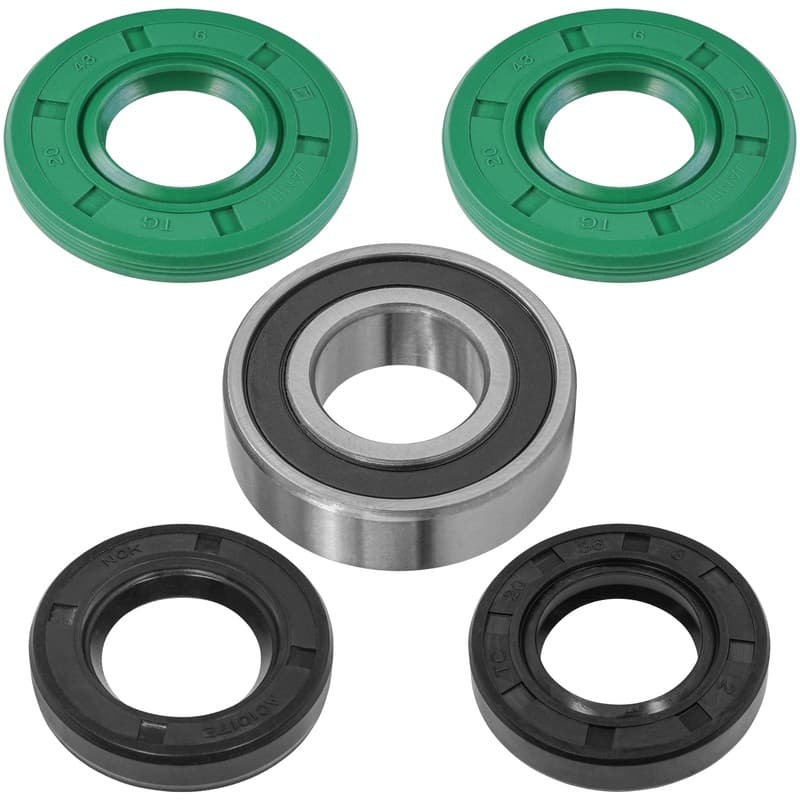 Drive Shaft Ball Bearing Seal Kit for Kawasaki Jet Ski 650 Ts Jf650B 1989-1996
