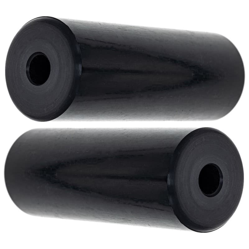 8TEN Deck Roller for Ariens Zoom 1840 2350 2150 2450 EZR 1440 03114100 2 Pack