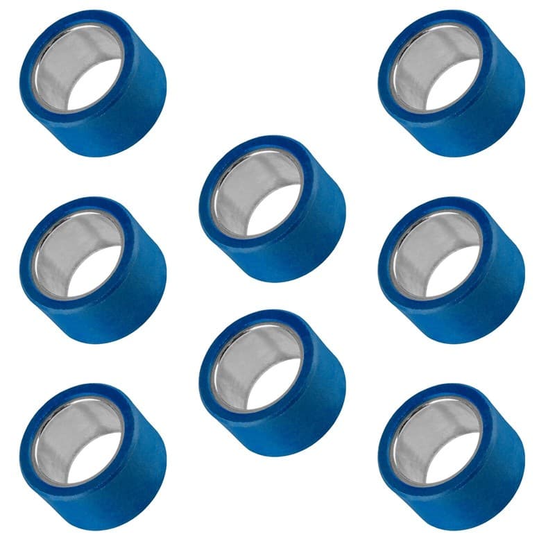 Caltric Movable Drive Rollers for Arctic Cat Alterra TRV 550 XT 2017 / 8x