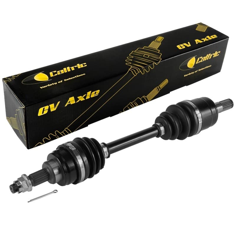 Front Left Or Right Complete CV Joint Axle For Honda 42250-Hn5-671 42250-Hn5-672