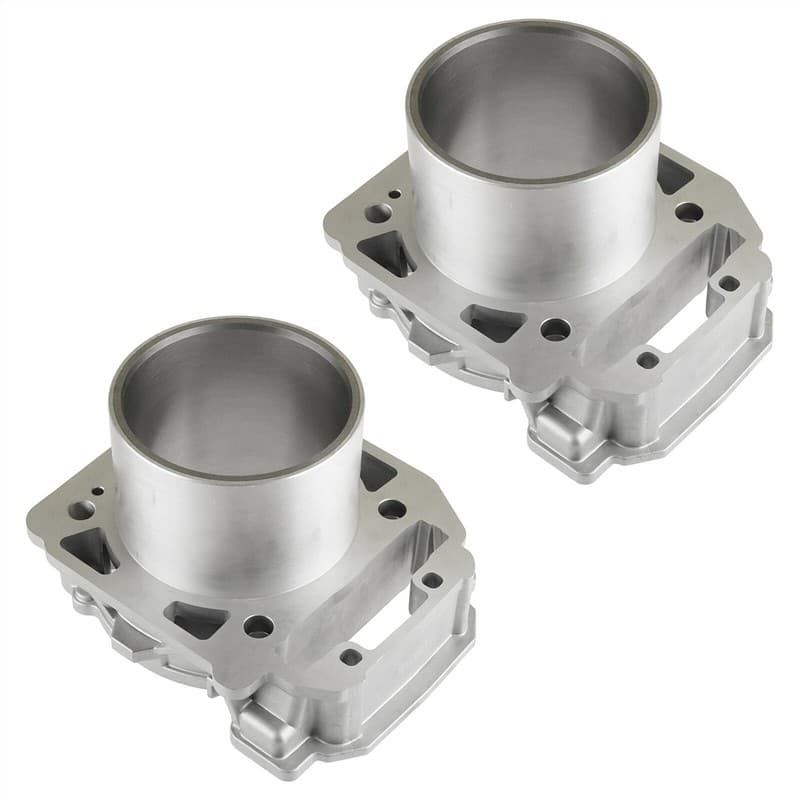 2 Cylinder for Can-am Outlander 800R 4x4 / Outlander Max 800R 4x4 2011 2012-2015