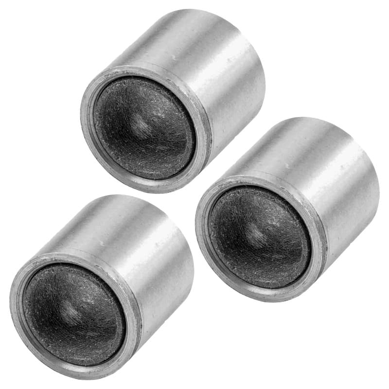 Primary Clutch Roller and Bushing for Polaris 340 440 500 550 600 700 800 900