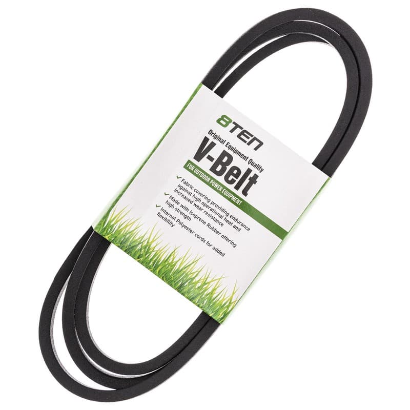 Transmission Drive Belt for Scotts L1742 GX22036 GX20241