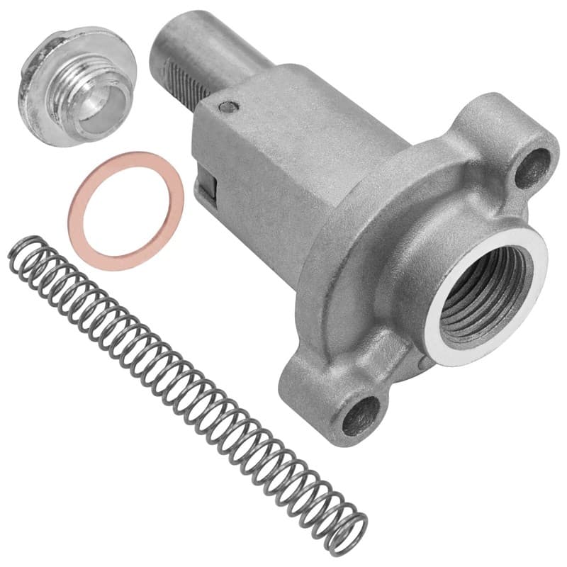 Caltric Cam Chain Tensioner for Yamaha XT600E 1990-1995 3TB-12210-00-00