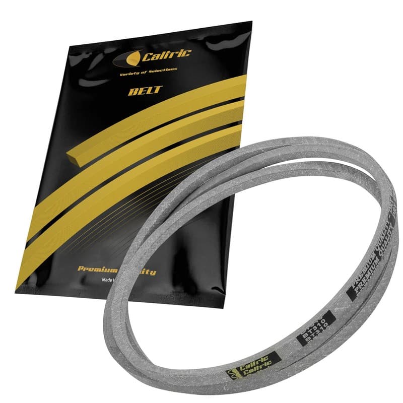 92 1/2" x 1/2" Mower Power Train Belt For Poulan John Deere Dixon AYP