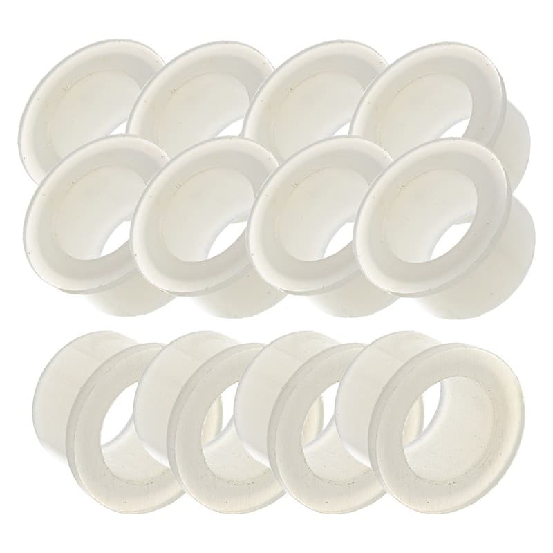 NICHE Front Control A-Arm Bushing Kit for Polaris ACE Ranger 150 5453651 5453653