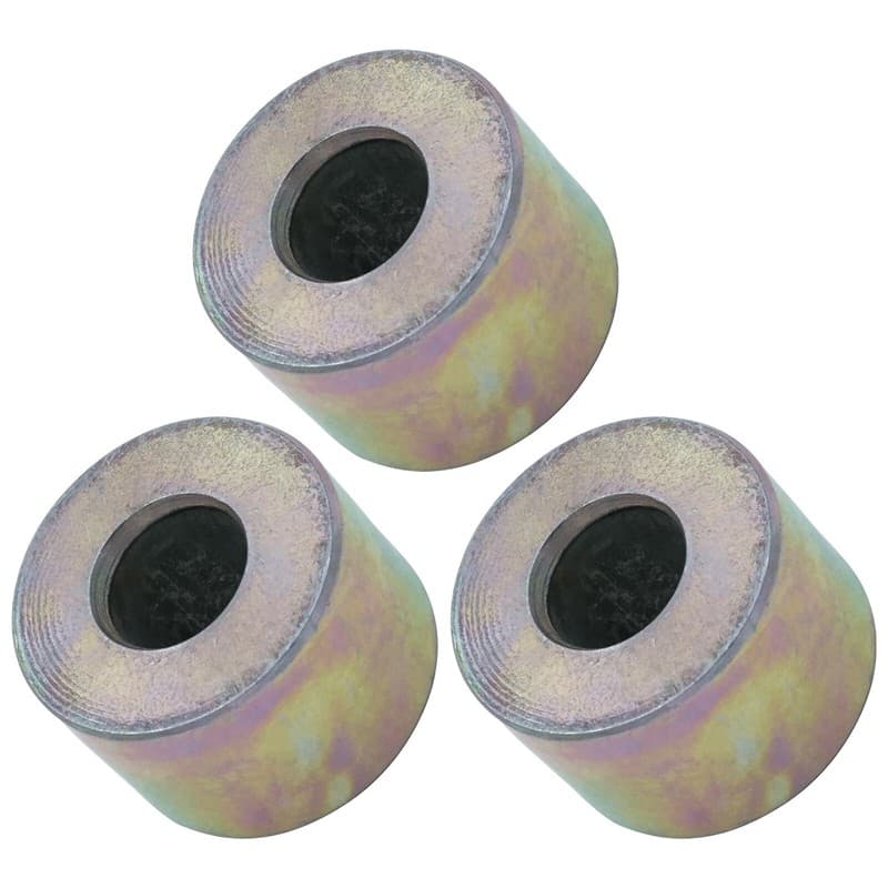 Caltric 43591 43279 43235 Deck Spindle Spacer for Scag SSZ4216 SMZ-48 STZ-20