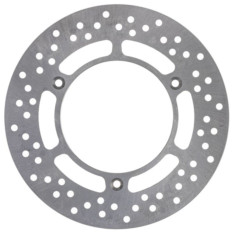 NICHE Front Brake Rotor for Suzuki RM85 RM80 RM85L 59221-02B21 Motorcycle