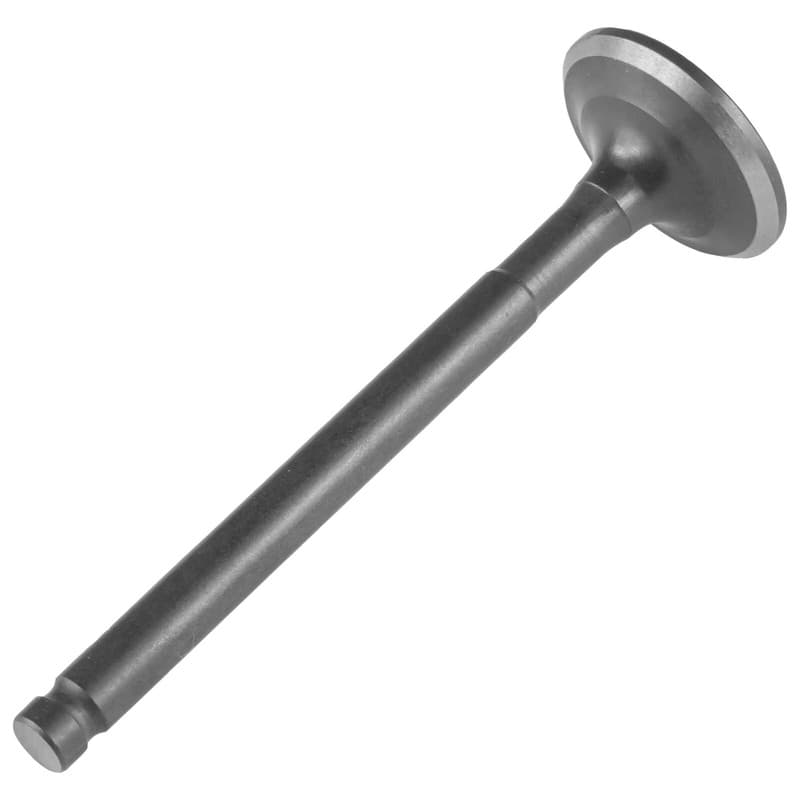 Exhaust Valve for Honda Ch80 Elite 80 1985-2007