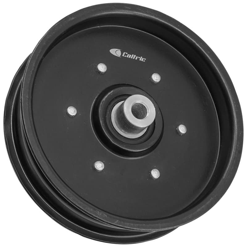 Caltric Deck Idler Pulley For Troy Bilt 17ANCACZ066 17ARCACP011 50"