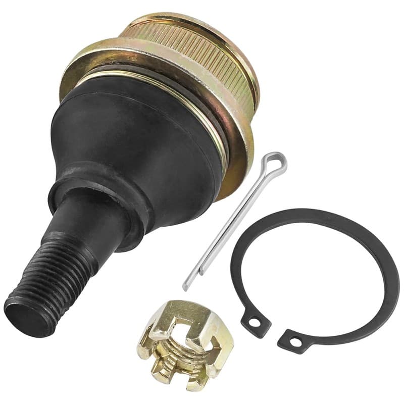 Caltric Ball Joint for Kawasaki 59266-1080 Mule KAF620 KAF950 KAF400 KAF540