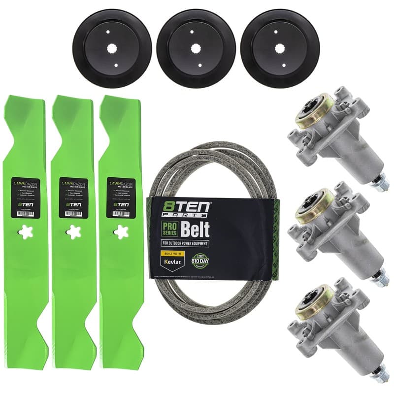 Mower Deck Kit for Poulan Pro 541ZX