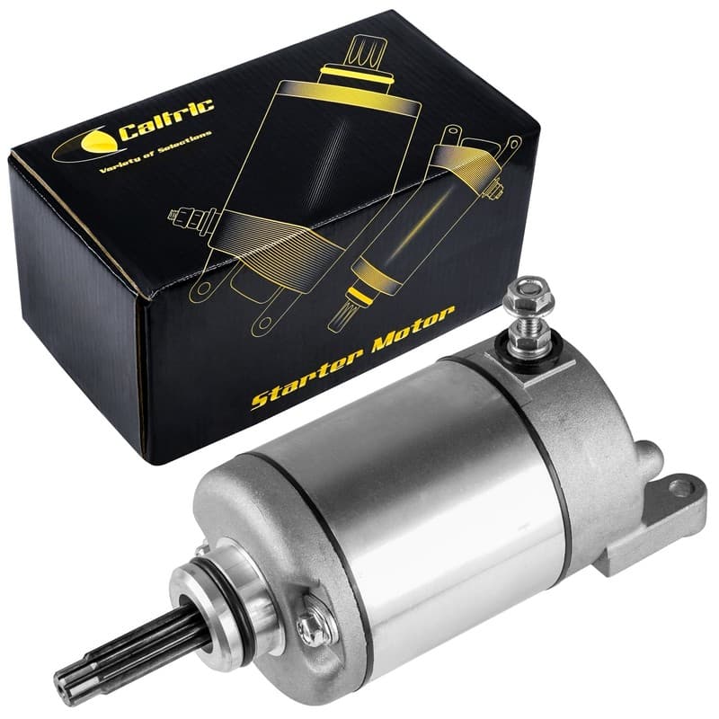 Starter for Honda Sportrax 400 TRX400EX 2x4 2005 2006 2007 2008 31200-HN1-A41