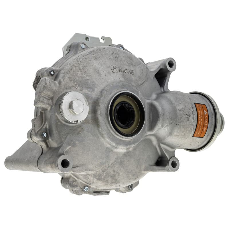 NICHE Rear Differential Gear Case for Honda Pioneer 1000 1000-5 41300-HL4-AK0