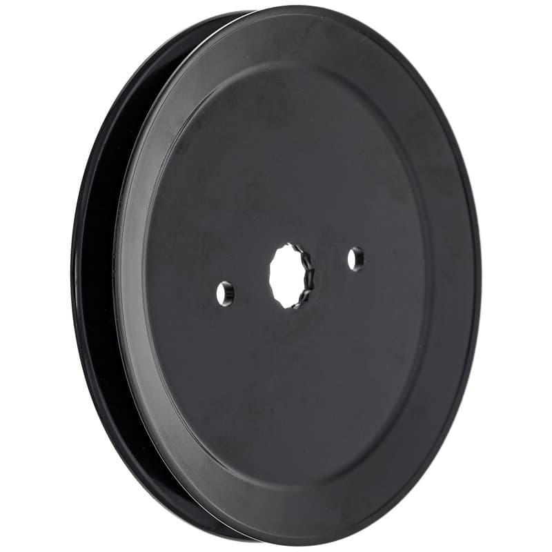 8TEN Deck Spindle Pulley For Ariens Gravely Ikon 60 ZTXL60 60-Inch 07351603
