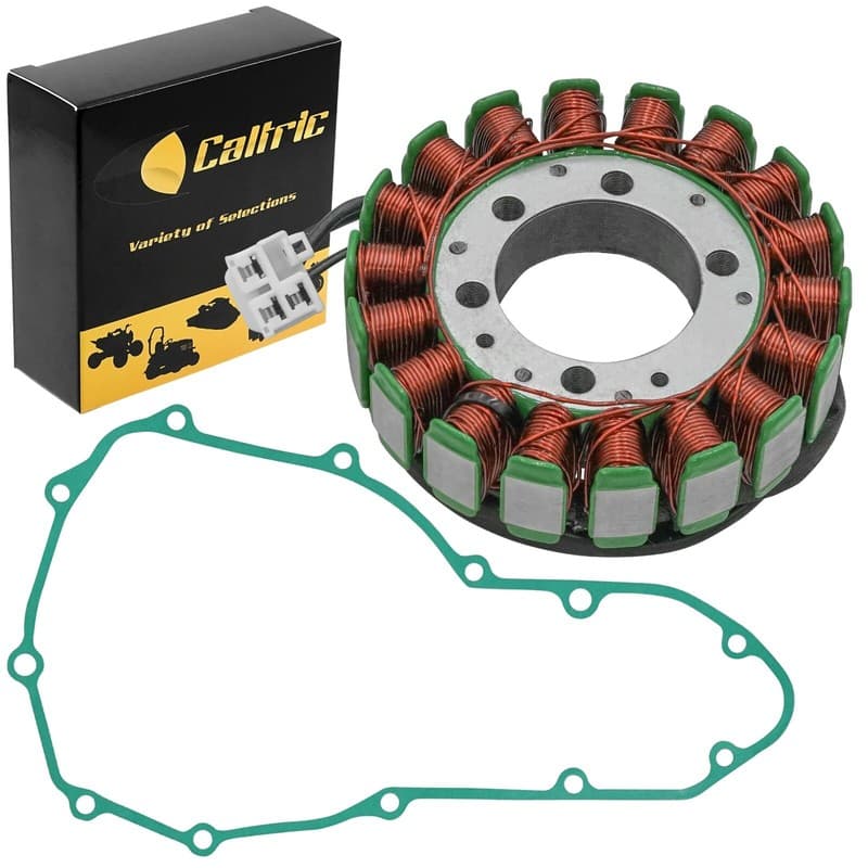 Stator And Gasket for Kawasaki Vulcan S 650 En650 En 650 2015-2024