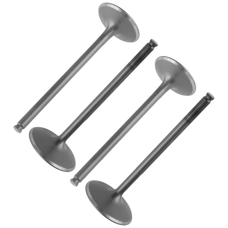 Intake & Exhaust Valve for Polaris RZR 900 / RZR 4 900 2014 / 3022349 3022134