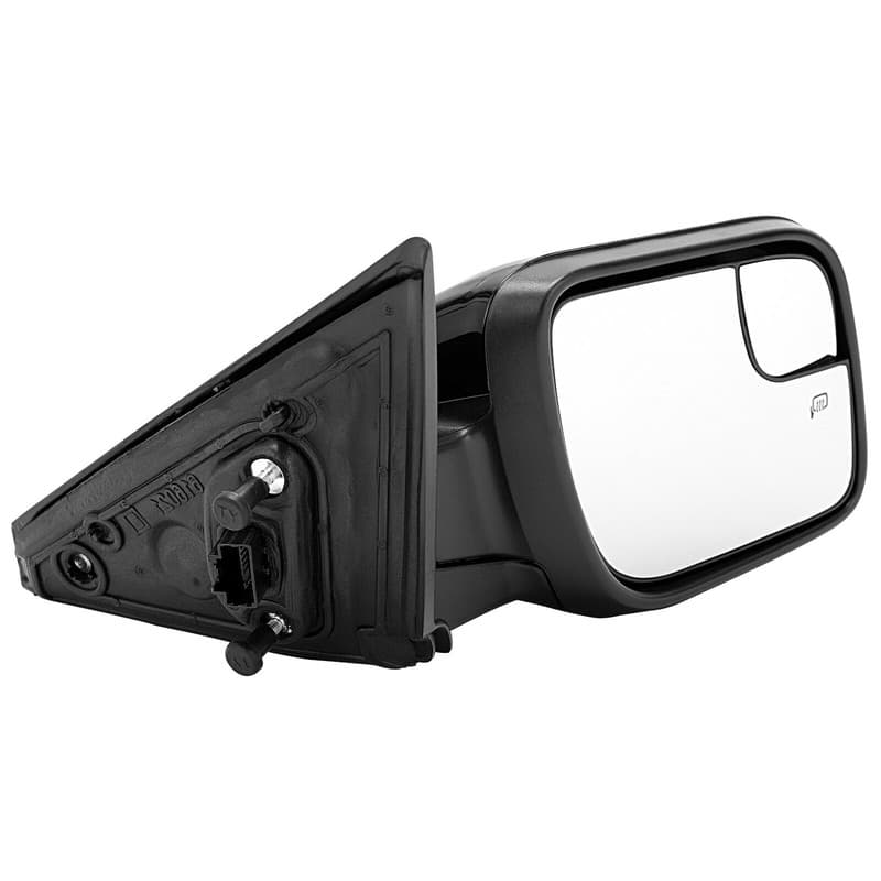 Right Passenger Side Mirror With Power Heated For Ford Explorer 2016-2019