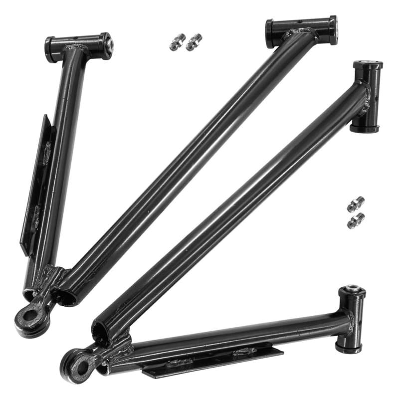 For Polaris Ranger XP 700 4x4 Front Lower A-Arm Left Right 2005 2006 2007 2008