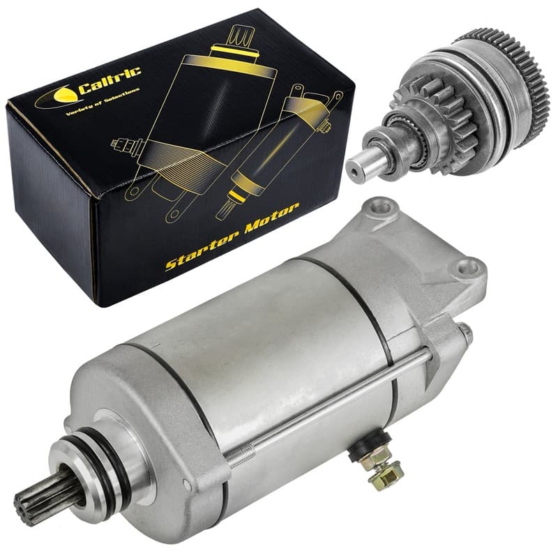 Starter & Drive for Polaris Sportsman 700 EFI 683 2002-2007