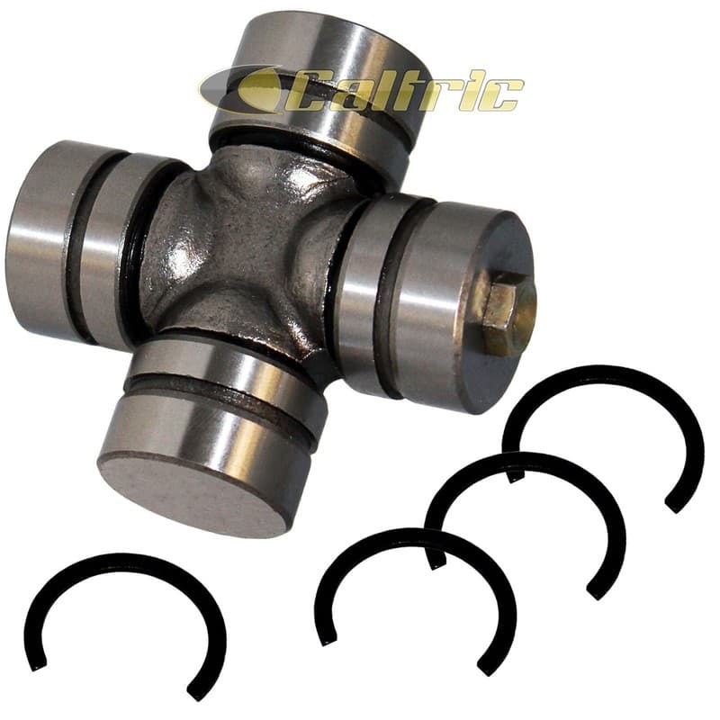 U-Joint Kit For Kawasaki Brute Force 750 KVF750 4X4I 2005-2011 Rear Drive Shaft