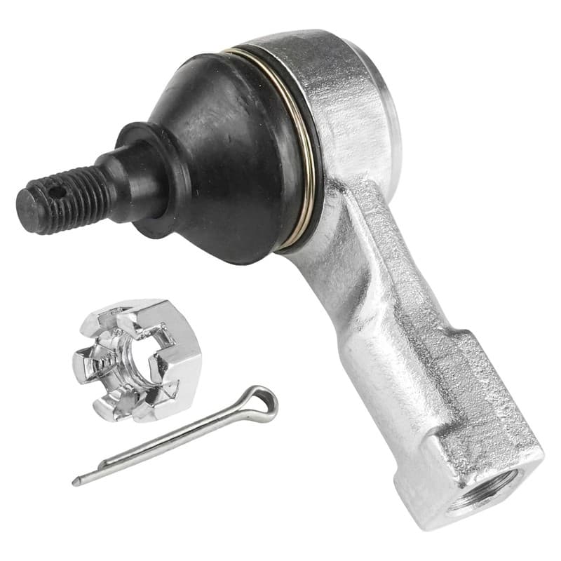 for Kawasaki Mule 610 4X4 XC KAF400 KAF 400 2010-2016 Right or Left Tie Rod End