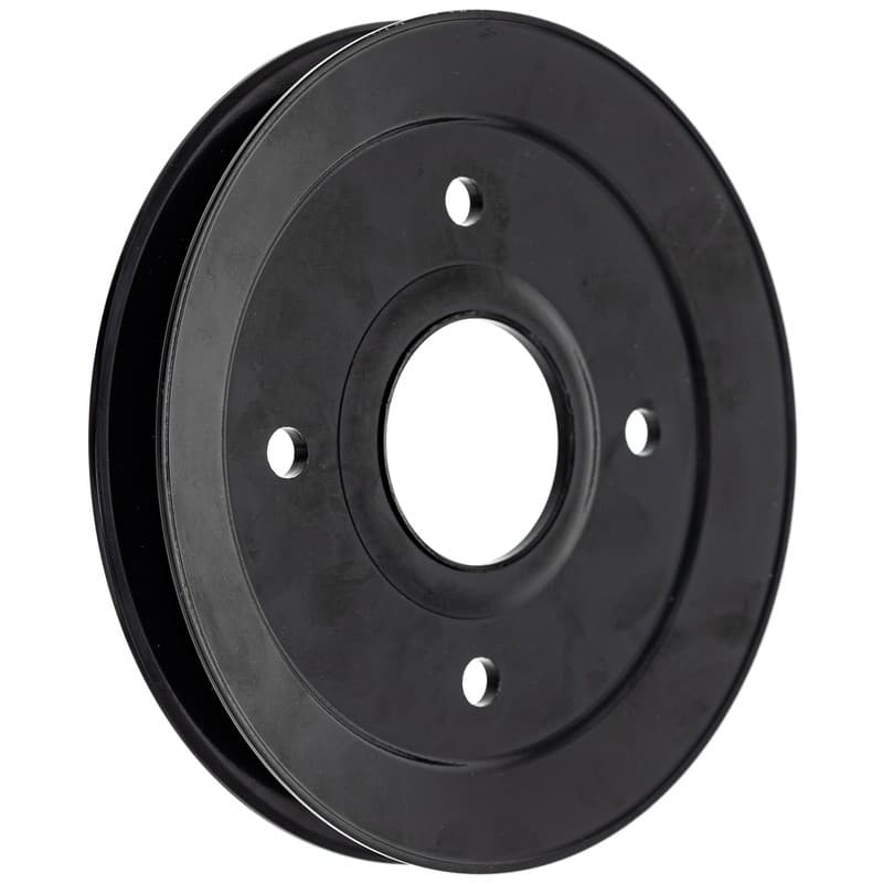 8TEN Deck Spindle Pulley For John Deere 997 Z997R Ztrak 60-Inch DMU210345