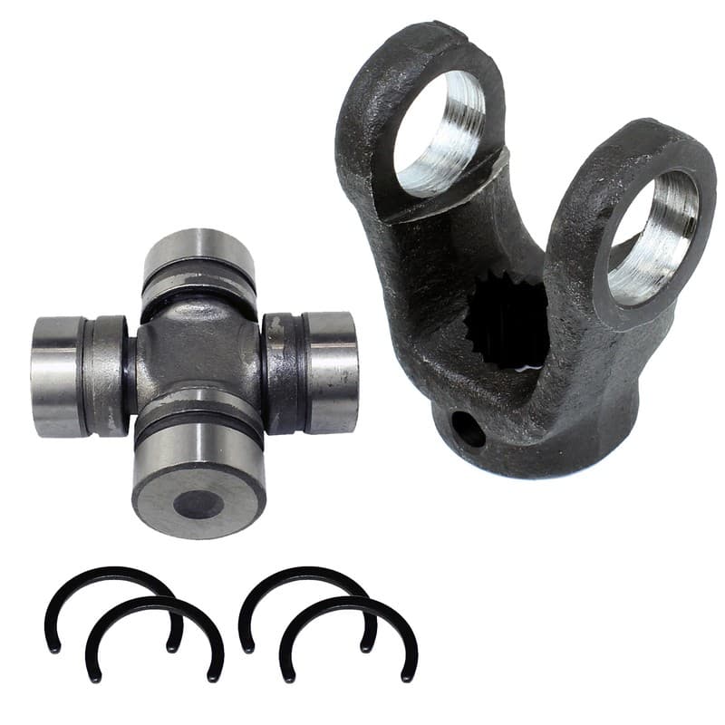 Front Prop Shaft Yoke W/U-Joint for Polaris Sportsman 570 2014-2021