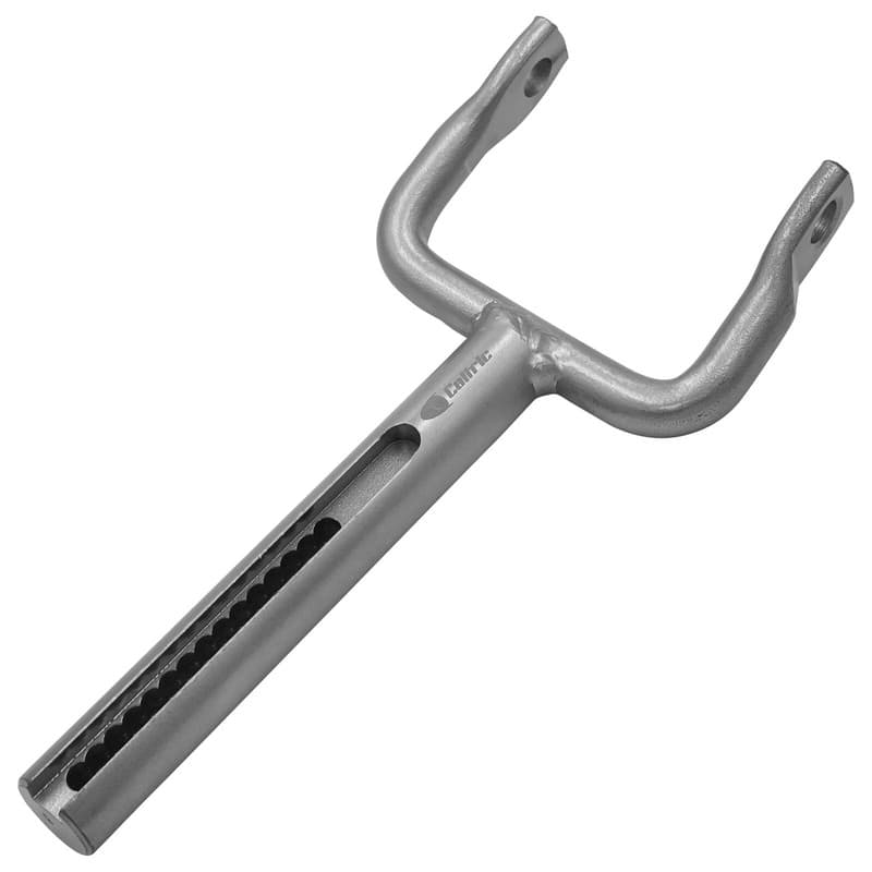 Rear Wheel Arm Fork for John Deere X710 X730 X734 X738 X739 X750 54" AM148156