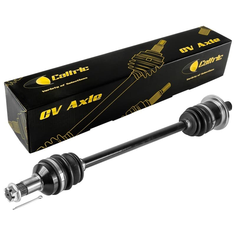 Front Right CV Joint Axle fits Arctic Cat Prowler HDX 700 2011 2012 2013 - 2015